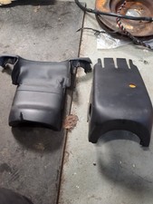 Audi A1 TDI Steering Wheel