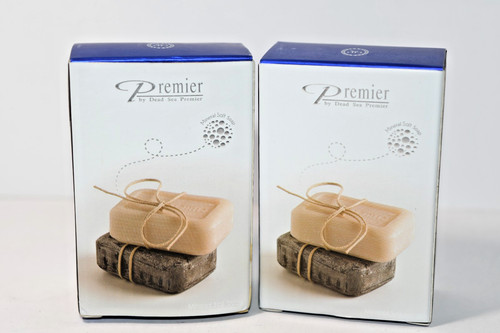 Premier dead sea mud - premier, ~