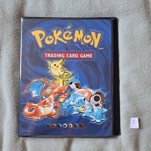 Pokemon trading card - pokemon,
