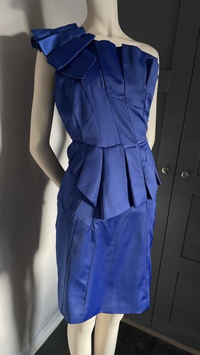 Karen millen royal - royal, blueone