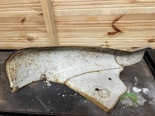 Raleigh Supermatic Rm5 Moped Legshield RH