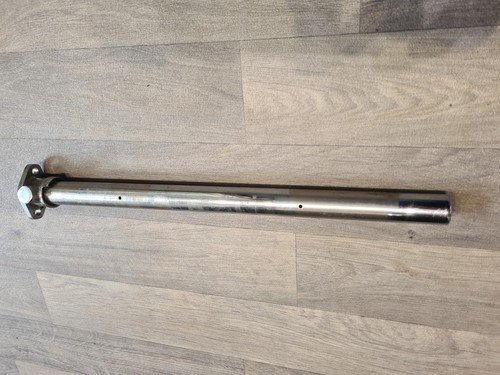 British seagull outboard - outboard, forty