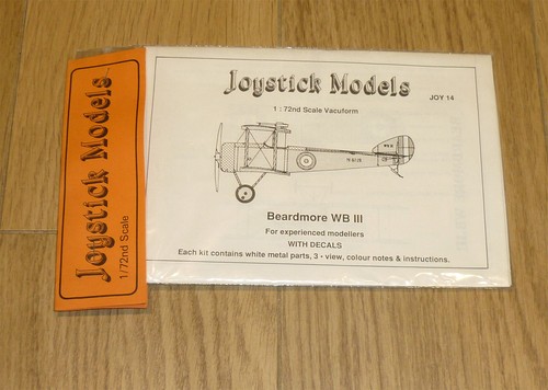 Joystick models scale - joystick, 1/72