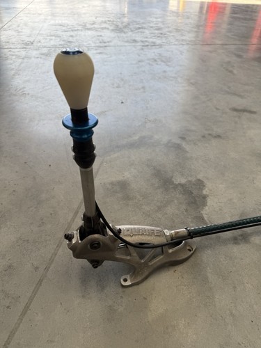 Quaife sequential gear shifter - sequential,