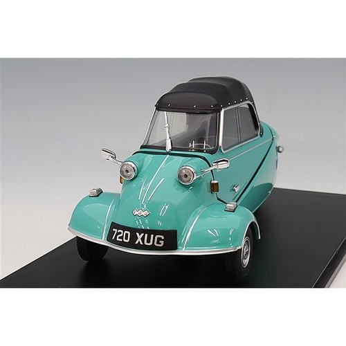Oxford messerschmitt kr200 - oxford,