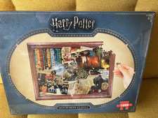 NEW SEALED HARRY POTTER