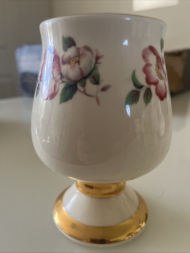 Vintage prinknash floral - prinknash, and