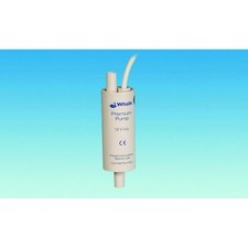 Whale Inline Booster Premium 12V High Performance Electric Impeller Pump