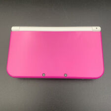 Nintendo new 3DS LL XL Console only Various colors Used RANK A/B Region free