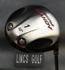 Yonex CyberStar NanoV 10°