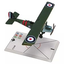 RAF R.E.8  (59 SQUADRON) -