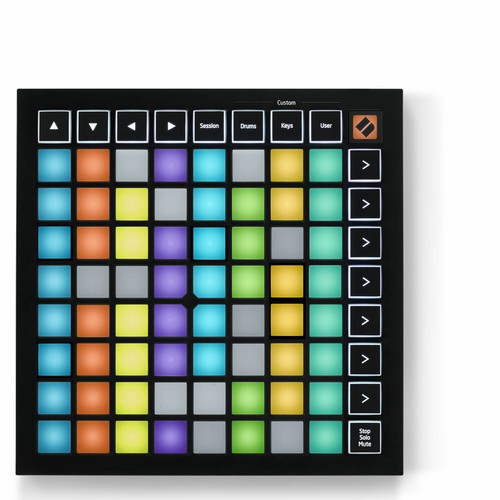 Novation launchpad mini mk3 - novation,