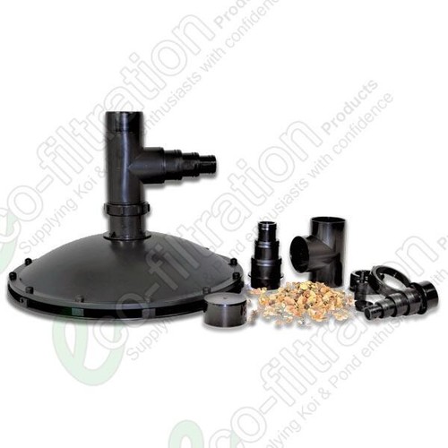 Weighted suction dome portable - weighted,
