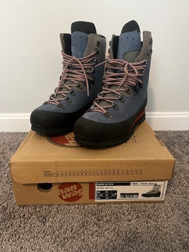 Hanwag super fly gtx - hanwag,