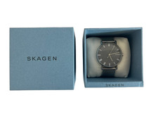 SKAGEN Signature Stainless