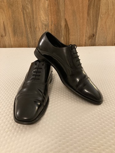 Loake men black - men’s, brogues
