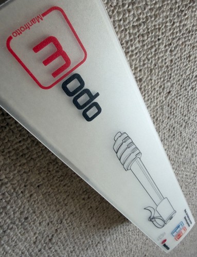 Manfrotto modo 790b - manfrotto, monopod