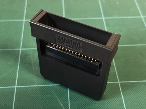 Yamaha adp1 cartridge - yamaha, dx