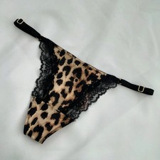 Victoria’s Secret Leopard
