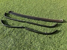 BMW E39 Touring M Sport Bumper