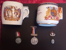 1937 coronation Isle of Man