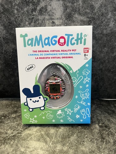Bandai tamagotchi gen - bandai,