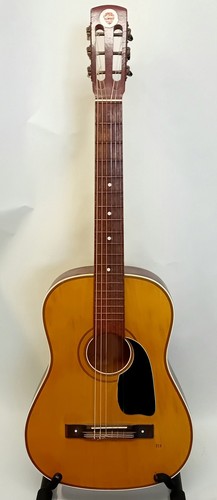 Selmer 222 acoustic flat - selmer,