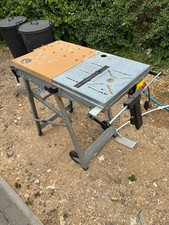 Wolfcraft Fold Up Work Bench
