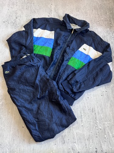 Lacoste vintage 90s rare - 90s,