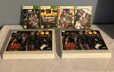 Xbox 360 Tekken 6 Hori Arcade
