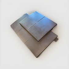 Klober Clay Plain Tile Vent