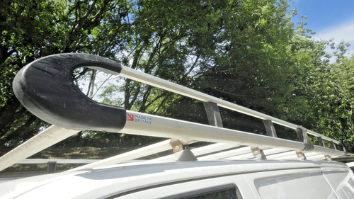 Transporter lwb van - vw, t5