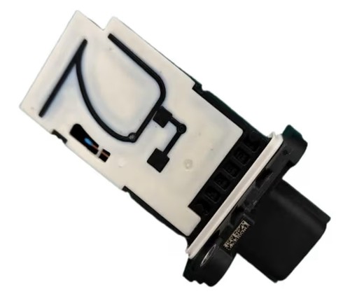Mass air flow sensor - mass,