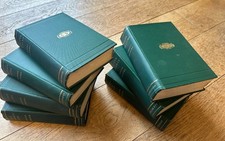 Charles Dickens works: 7