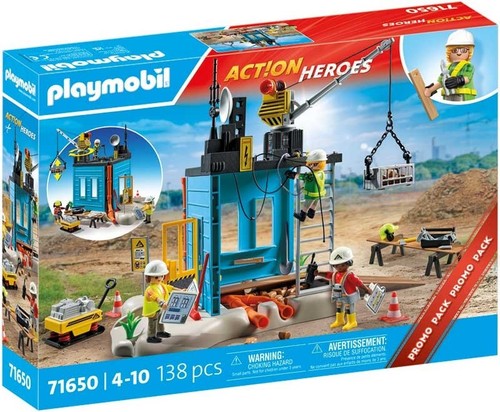 Playmobil 71650 life - my,