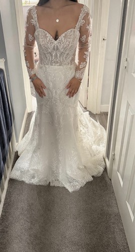 Mori lee wedding - lee, dress