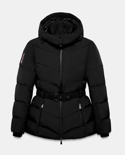 Zara anork padded - padded, feature