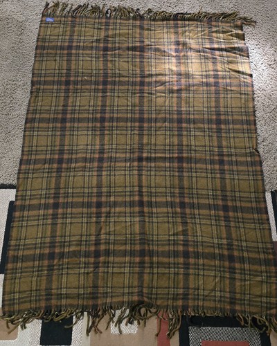 Pendleton pure virgin wool - pendleton,