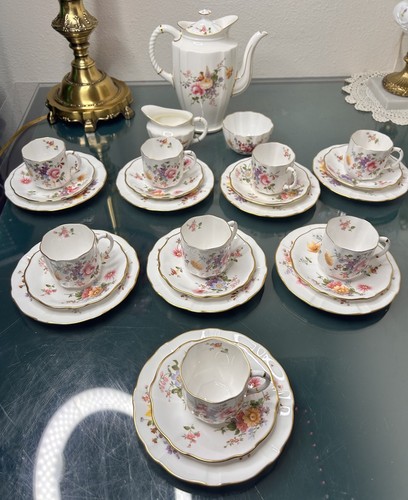 Rare vintage royal - vintage,