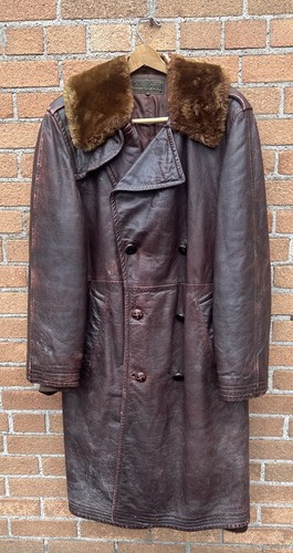 Ww2 transport leather - ww2,