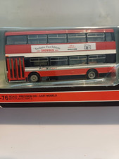 EFE 25807SB Daimler Fleetline