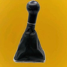 5 Speed Gear Knob For VW Golf 4 IV 1J071113C -A28