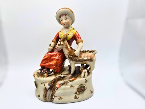 Vintage little peep - little, bo