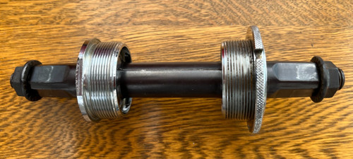 Vintage bicycle 1983 3s - bicycle,