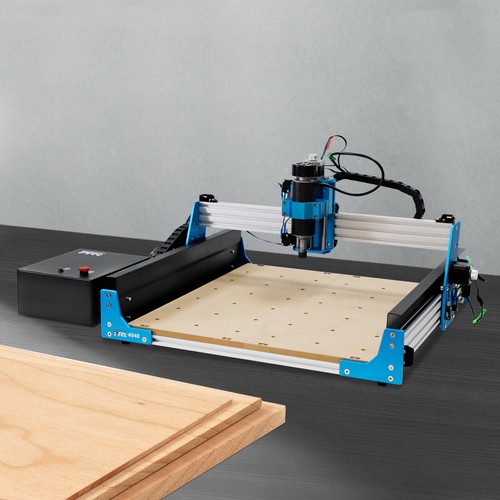 Usb axis cnc 4040 - 3,
