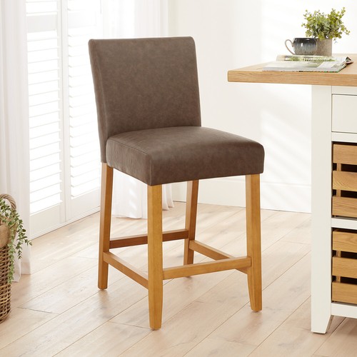 Bar stool monty vintage - bar,