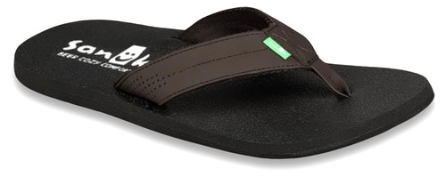 Sanuk beer cozy - sanuk,