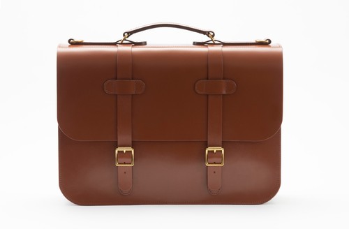 Full grain vegetable tanned - vegetable,
