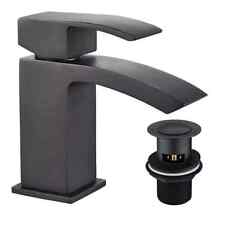 NEW Modern Waterfall Bathroom