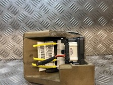 MERCEDES A-CLASS 2002 1.6